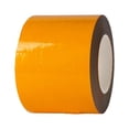 thumbnail image 3 of Tape Planet Transparent Yellow 2 X 10 Yard Roll Premium Cast Vinyl Tape, 3 of 4