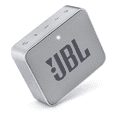 thumbnail image 2 of Bocina JBL Go 2 portátil con bluetooth Gris, 2 of 4