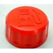 Genuine Shindaiwa Fuel Gas Mix Cap Fits C230 T230 + More A033000070