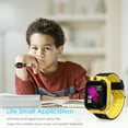 Kids Smart Watches with Tracker Phone Call for Boys Girls, Waterproof IP67, Digital Wrist Watch