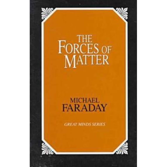 Pre-Owned The Forces of Matter (Paperback) 0879758112 9780879758110