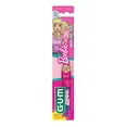 thumbnail image 1 of Cepillo dental GUM Barbie imagine big ultra suave 1 pza, 1 of 3