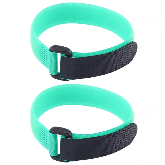 GASTROPOD 2Pcs No Crow Rooster Collar,Chicken Collar Anti-Hook Noise Free Neckband No Crow Noise Neck Belt for Roosters,Prevent Chickens From Screaming,Disturbing Neighbors