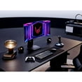 thumbnail image 4 of LG 34 inch UltraGear 1440p 240 Hz OLED 800R Curved Gaming Monitor, 4 of 8
