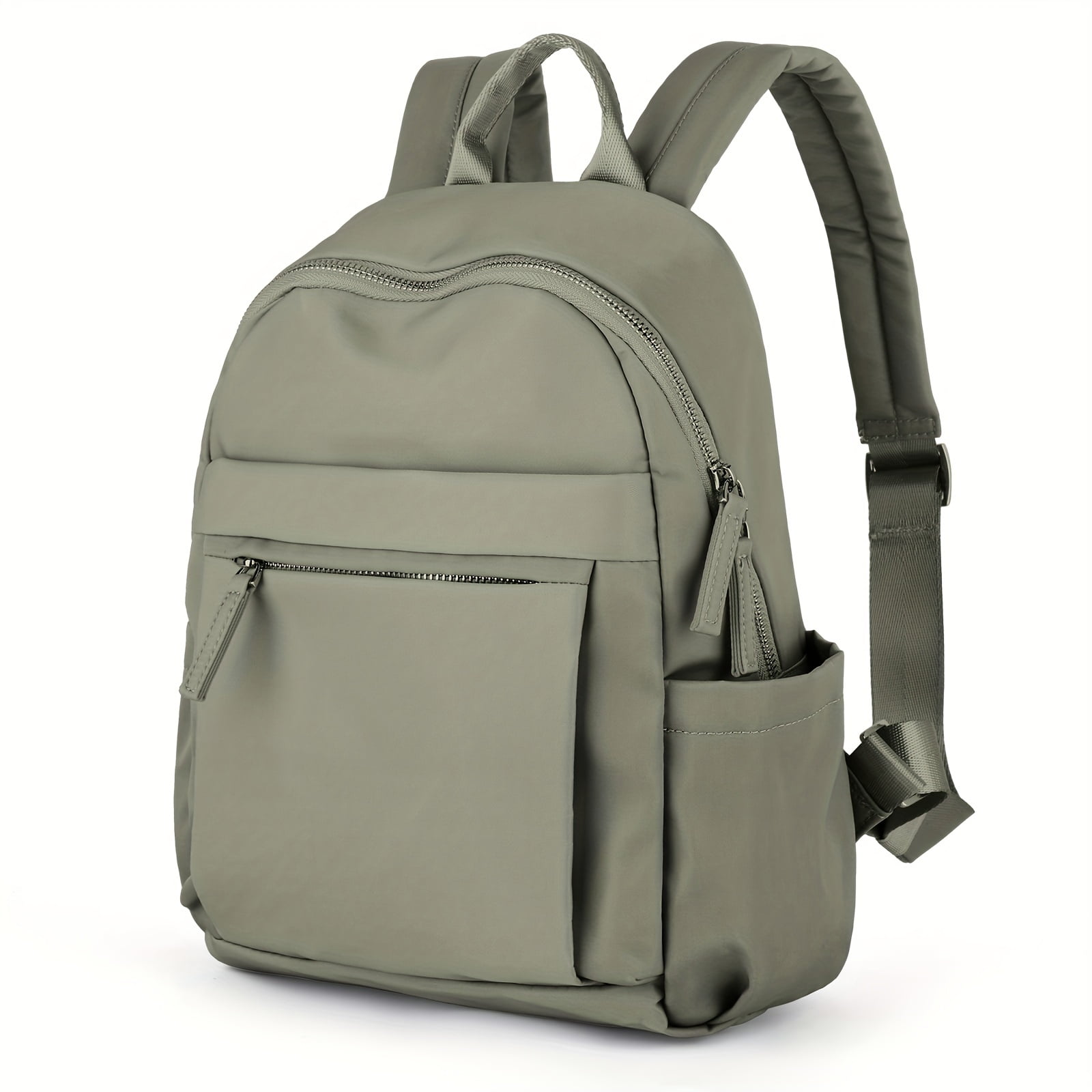 best leather mens backpacks The Compact