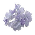 thumbnail image 2 of Byujiro 10pc Simulation Flower Head Silk Flower Head Decoration DIY Handmade Fake Flower Material Simulation Flower Decoration, 2 of 6