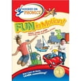 thumbnail image 3 of Children's 4 Pack DVD Bundle: Willy Wonka & the Chocolate Factory, Hooked on Phonics: Fun in Motion, Peppa Pig: Stars, Wings, 3 of 5