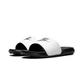 thumbnail image 2 of NIKE MENS Victori One Slide "Black White" CN9675-005 CN9675-005 from Stadium Goods, 2 of 8
