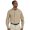 Stone, variant on Harriton Men's Tall Value Poplin