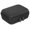 Black, variant on Qumonin Yoyo Toy Storage Organizer Bag - Bearing Case - Toy Box