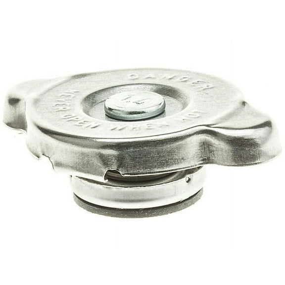 Radiator Cap - Compatible with 2008 - 2013 INFINITI G37 3.7L V6 2009 2010 2011 2012