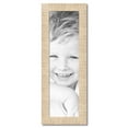 thumbnail image 2 of ArtToFrames 12" x 41" Casablanca White Picture Frame, 12x41 inch White Wood Poster Frame (WOM-4996), 2 of 7
