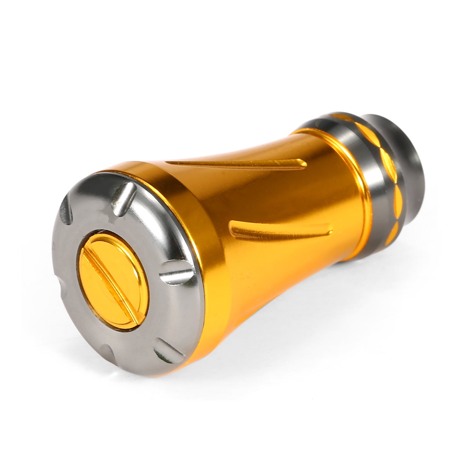 Lixada Fishing Reel Handle Knob Replacement Parts for Baitcasting