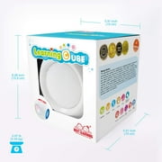 BEST LEARNING Learning Cube Interactive Educational Toy for Babies & Infants Ages 6 to 12 Months