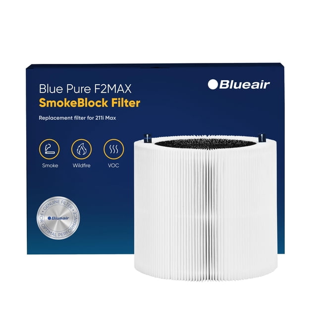 Filtro de repuesto BLUEAIR Blue Pure 211i Max Series
