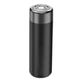 thumbnail image 2 of Mini afeitadora eléctrica para hombre, portátil, inalámbrica, para y húmedo, recargable por USB, tamaño de bolsillo, afeitadora rotativa p, 2 of 6