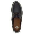 thumbnail image 2 of Dockers Mens Vargas Leather Casual Classic Boat Shoe, 2 of 7