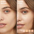 thumbnail image 3 of Instant Age Rewind - Face Makeup Instant Perfector 4 in 1 Glow Makeup, Medium-Deep Warm, 3 of 6
