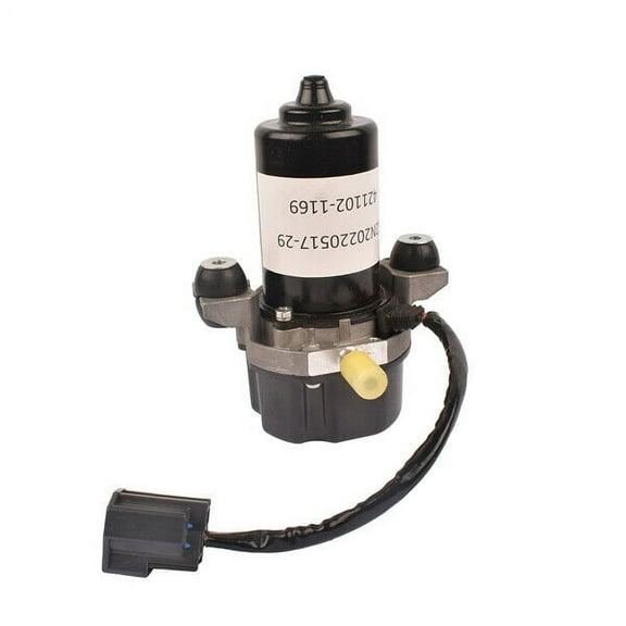 04581991AA  Vacuum Pump For 2019-2022 Jeep Dodge Ram 1500 2500 3500  3.6L 2.0L L4