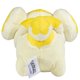 thumbnail image 4 of Juguete de peluche Pokémon Fidough de 20 cm con licencia oficial o superior, 4 of 6