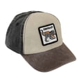 thumbnail image 2 of Girl's Hats Children Baseball Summer Cartoon Prints Car Trucker Kids Adjustable Beach Girls Boys Cap, 2 of 4