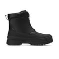 thumbnail image 3 of Bruno Marc Men's Insulated Waterproof Snow Boots Warm Winter Outdoor Hiking Work Boot 2.0, 3 of 7