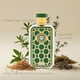 thumbnail image 3 of Perfume RASASI Arabian Prive Eklil Eau de Parfum para hombre, 70 ml, 3 of 7
