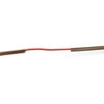 thumbnail image 5 of THE CIMPLE CO - Thermostat Wire 18/2 -Brown- 18-Gauge Solid Copper 2-Conductor CL2/CMR - 200ft, 5 of 7