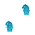 thumbnail image 4 of Kearding Molde de silicona Llavero Moldes Llavero Molde de resina Decoración Artesanía Type1 NO1, 4 of 6