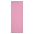 thumbnail image 1 of Uxcell 45 x 17" Tela de Reemplazo para Silla de Playa Oxford para Patio Lounge, Rosa, 1 of 1