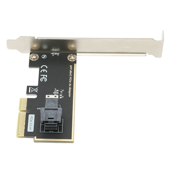 Pcie shop 3.0 x4