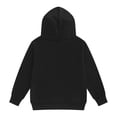 thumbnail image 4 of Demon Pop Hunters Movie Hooded Sweatshirt Set,Rumi,Mira Zoey Kids Long Sleeve Sweatshirt,Saja Boys, Huntrix Tshirt, Gift for Fans, 4 of 4