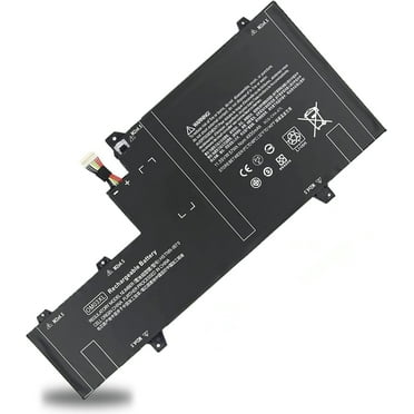 Emery TECH OM03XL Battery for HP EliteBook X360 1030 G2 HSTNN-IB70 863280-855 863167-1B1