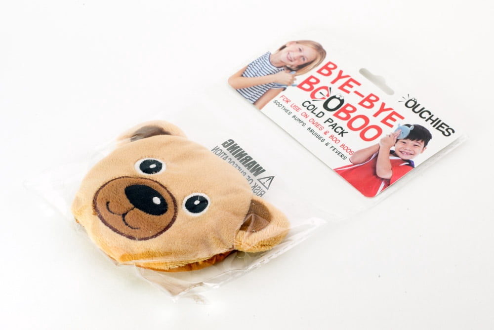 Sea Friendz First Aid Wound Care Bandages for Kids