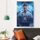 thumbnail image 4 of Póster en lienzo fhzang de Cristiano Ronaldo 30 x 45 cm, 4 of 5