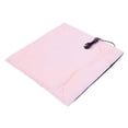 thumbnail image 3 of SXcggal USB Heating Pad Car Seated Cover Universal Car Seat Cushion Leather Suitable For Car Truck Home Office Chair, 3 of 9