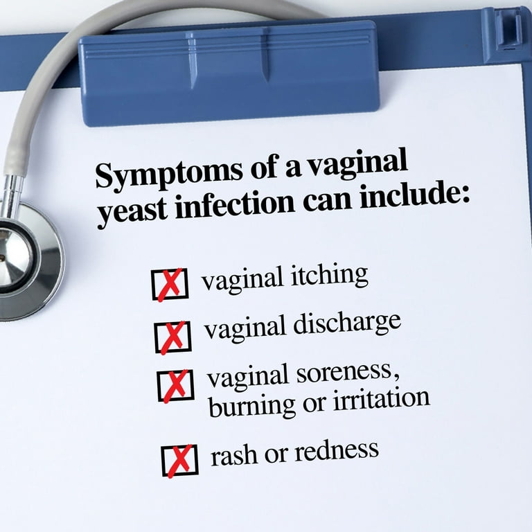 Equate Tioconazole 1-Day Treatment, Vaginal Antifungal, 4.6 Gram