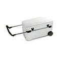 thumbnail image 2 of Igloo 110 qt. Hard Sided, White, 2 of 7