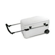 Igloo 110 qt. Hard Sided, White