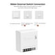 thumbnail image 4 of 10PCS SONOFF ZBMINI Zigbee DIY interruptor inteligente de dos vías pequeño, 4 of 8