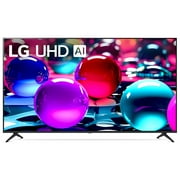 LG 43 43UA7500ZUA 4K UHD UA75 AI Smart TV (2025)