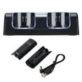 thumbnail image 3 of Controller Charger for  Remote Battery Charger with 5-Foot Power Adapter and Adapter for  Console and Computer, 3 of 7