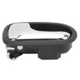 thumbnail image 4 of Front Left Door Handle, Comfortable Long Durability Car Interior Door Handle Direct Replacement  For Automotive, 4 of 8