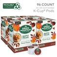 thumbnail image 3 of (4 pack) Green Mountain Coffee Roasters, Maple Pecan Light Roast K-Cup Coffee Pods, 24 Count, 3 of 18