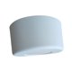 thumbnail image 1 of Billuyoard Funda para botella de agua Antis-kid, termo, taza para beber, cubierta resistente al calor, soporte inferior para hervidor de agua para Teteras 7.5x4.3cm Blanco, 1 of 6
