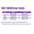 thumbnail image 3 of Mens Boxer Briefs Seamless Mid Rise Breathable Underwear for Men, 3 of 4