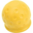 thumbnail image 2 of Riwesomey Tapa de enganche de remolque de 8 piezas para remolque, caravanas, camión, cubierta de bola de enganche de goma, barra de remolque Vehículos, repuestos y accesorios Mis, 2 of 6
