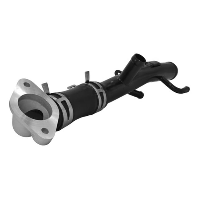 Tubo Calefacción P/ Dodge I10 1.1l 12-14 Y Atos 1.1l 05-11