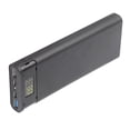 thumbnail image 4 of Power Bank Box, DIY 8X18650 ABS Battery Holder, Battery Box Shell, Quick Charge For Smart Phones Tablets, 4 of 8