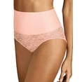 thumbnail image 1 of Maidenform Culotte Femme Tame Your Tummy, S, Pirouette Rose, 1 of 3